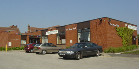 Bawtry New Hall